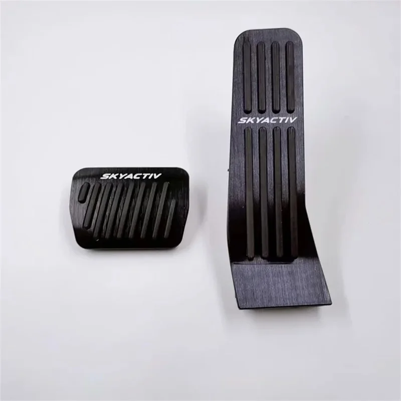 

Противоскользящая накладка на педаль тормоза и подножку для Mazda CX50