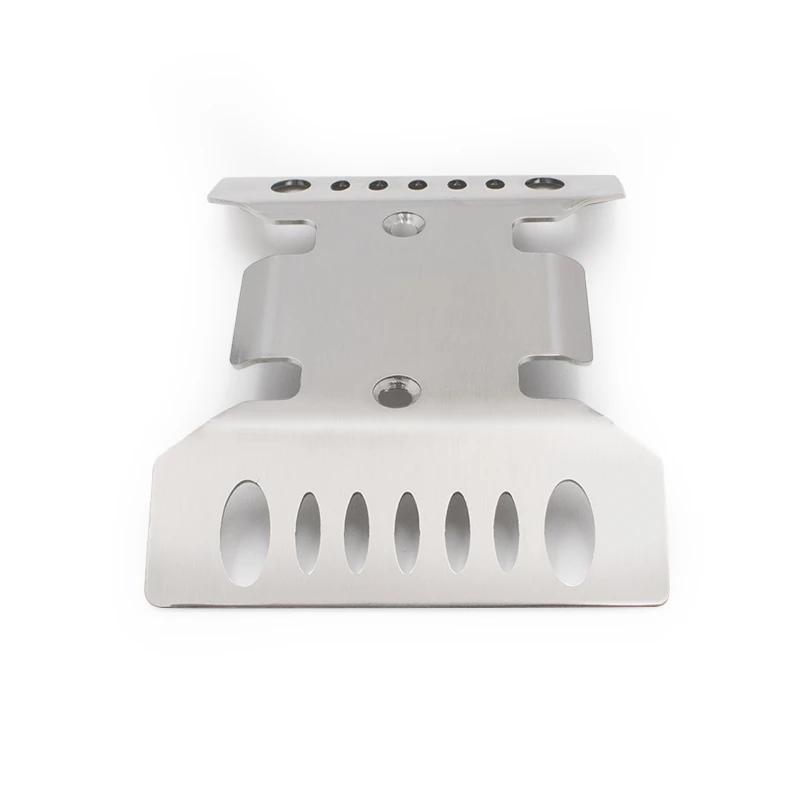 Нижняя пластина из нержавеющей стали защита шасси бронированная