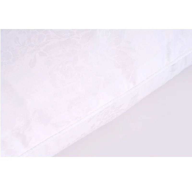 100% подушка из шелка тутового шелкопряда шелковая оболочка шелк стандартная