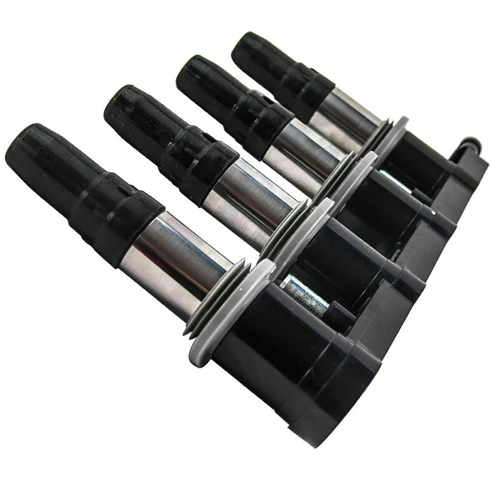 Катушка зажигания для Chevrolet Aveo салон Cruze Kalos Lacetti Optra 55570160 28125877 96476979 25186686 запчасти для автомобилей