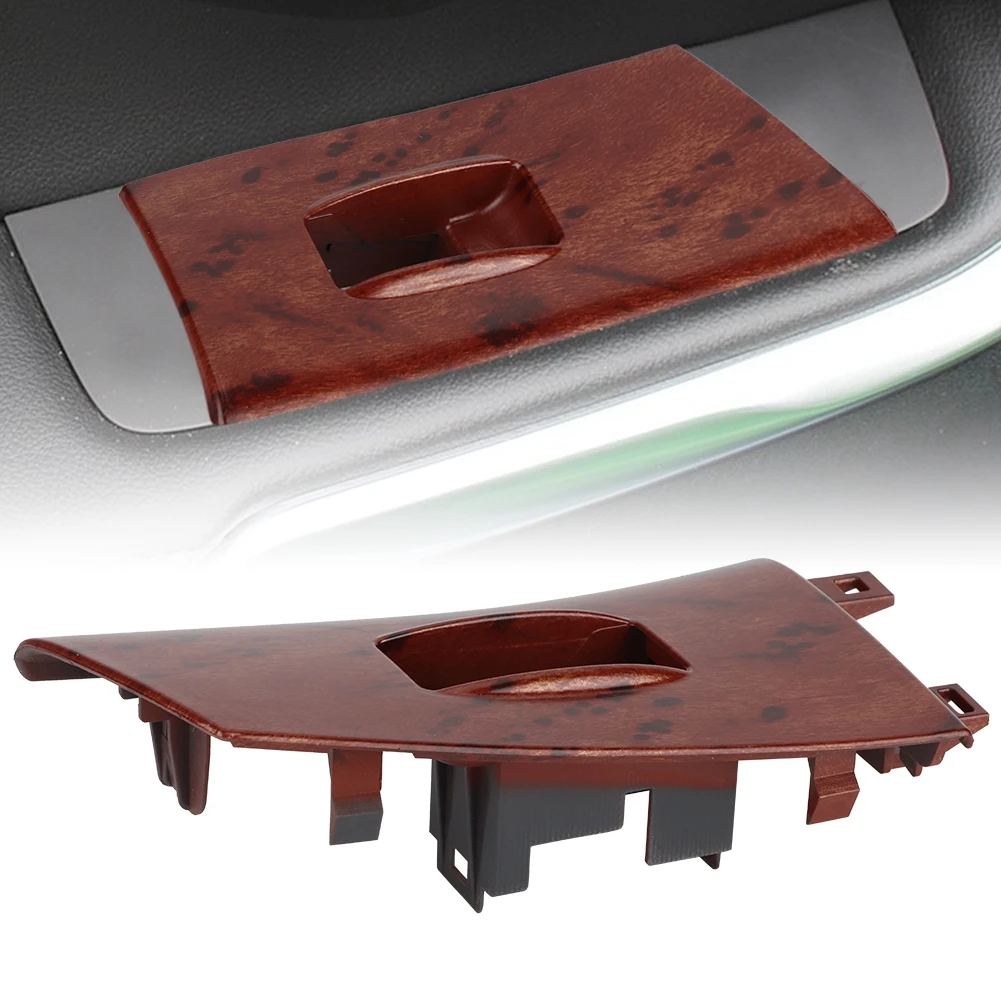 Рамка для переключателей заднего главного окна 74272 12030 Toyota Corolla 2004 2005 2006 2007 2008