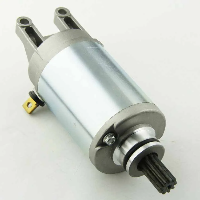 Стартер для Suzuki GSF250 N/ZM/P/NP/ZP/R/NR VS/S Bandit GJ74A GSX250 Across RCH/H GJ72A GSXR250 CJ 31100 11D00