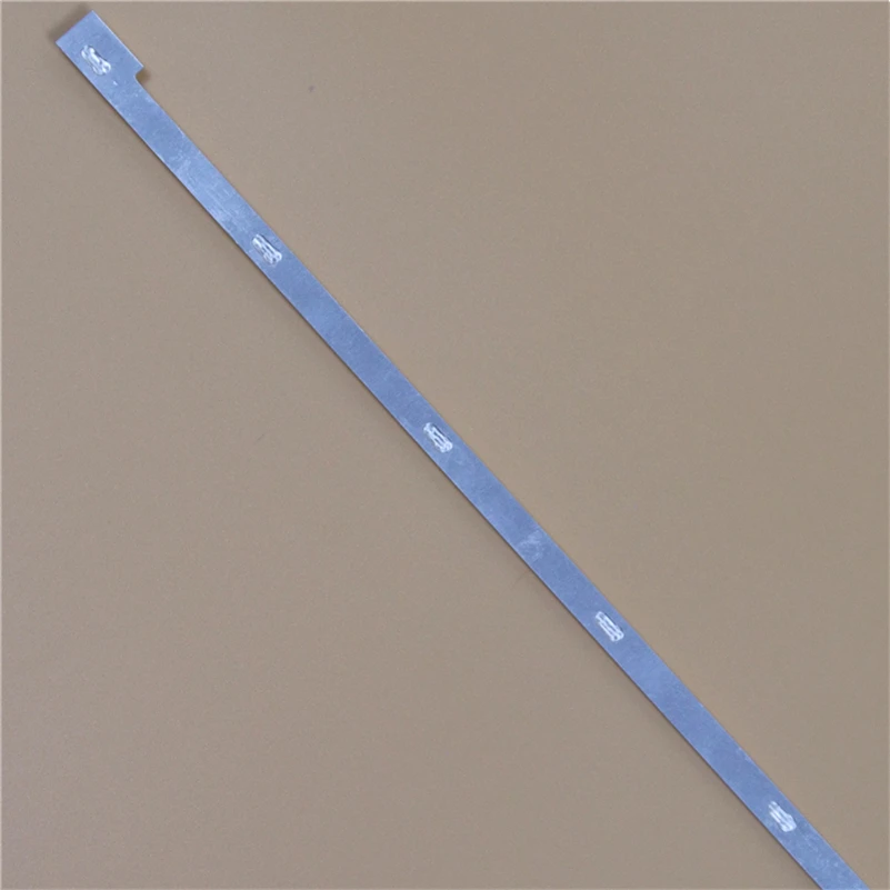 ТВ LED массив световых балок для Toshiba 46L5200U 46L5200U1 46TL933 46 дюймов светодиодная