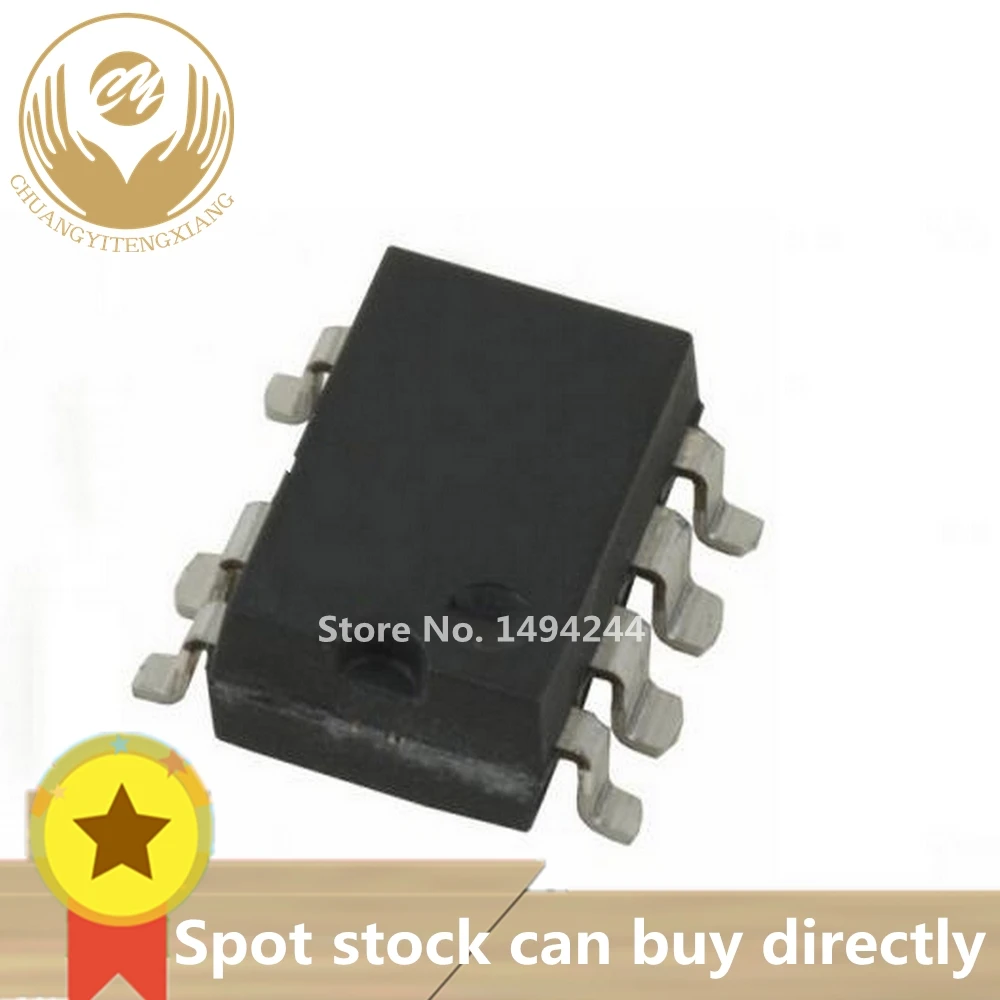 

New original 10pcs TNY176DG TNY176D TNY176 176DG SOP-7 In Stock