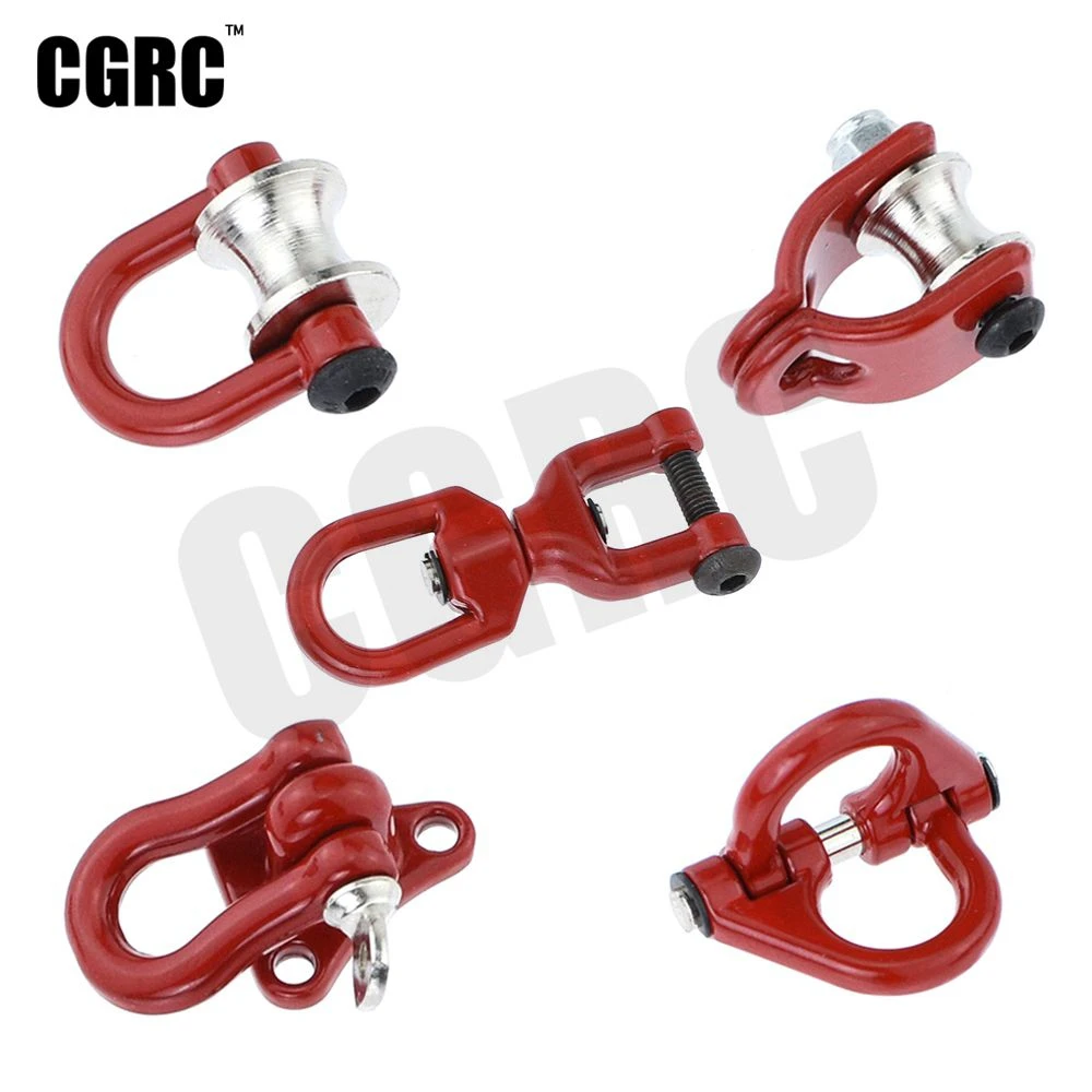 rc модель металлический подъе