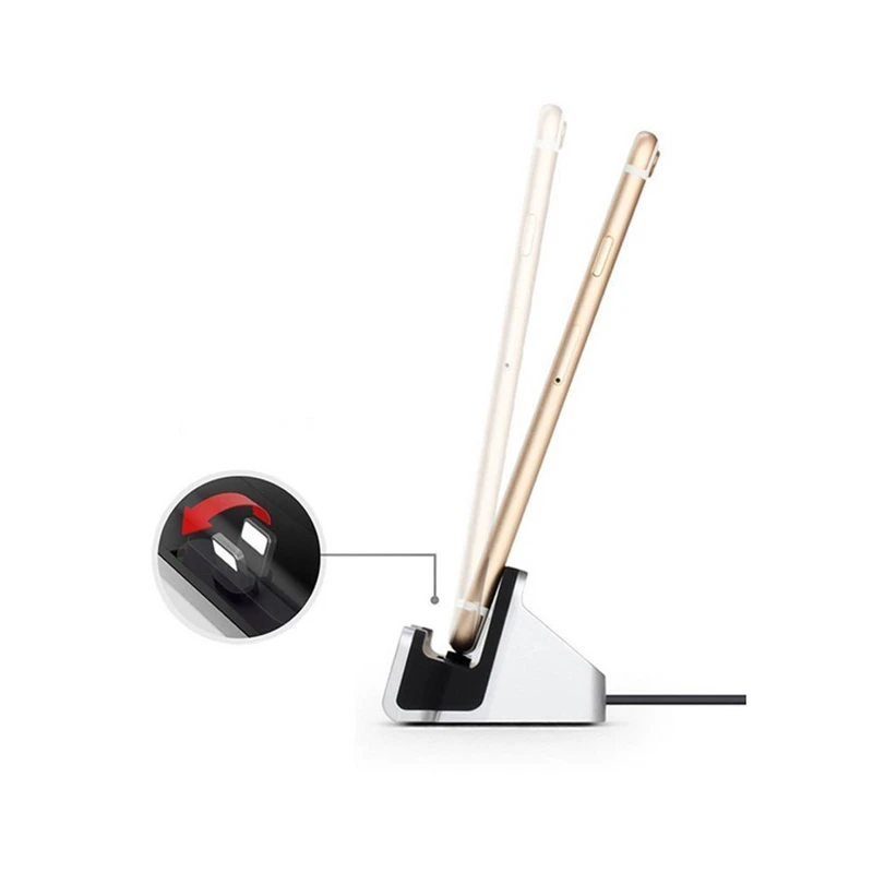 USB кабель для быстрой зарядки и передачи данных док станция Iphone 11 pro max xs xr 6s 5s 6 7 8plus