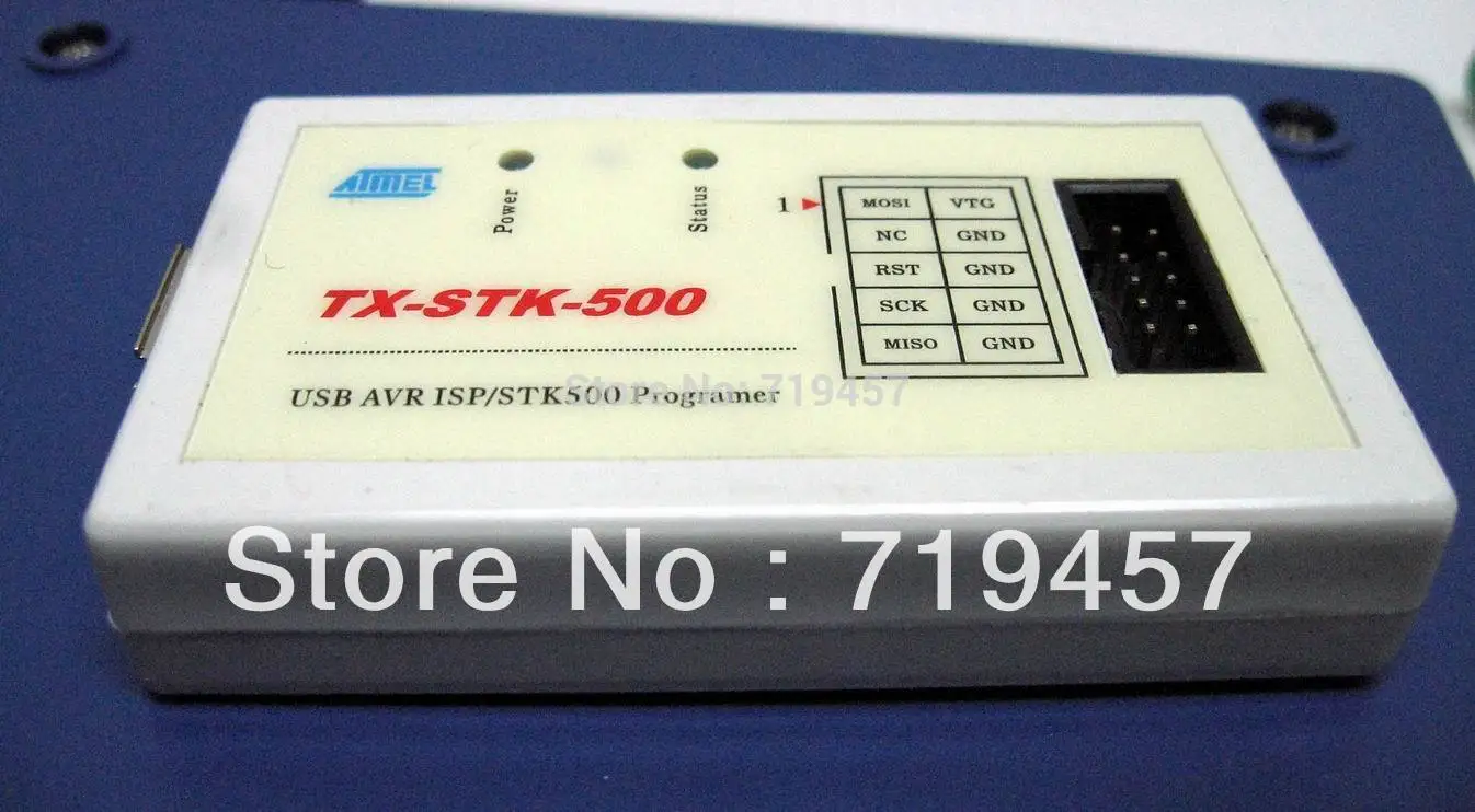 Бесплатная доставка Avr910 stk500 перепрограммированный ebn usb isp jtag|jtag debugging|jtag samsungjtag