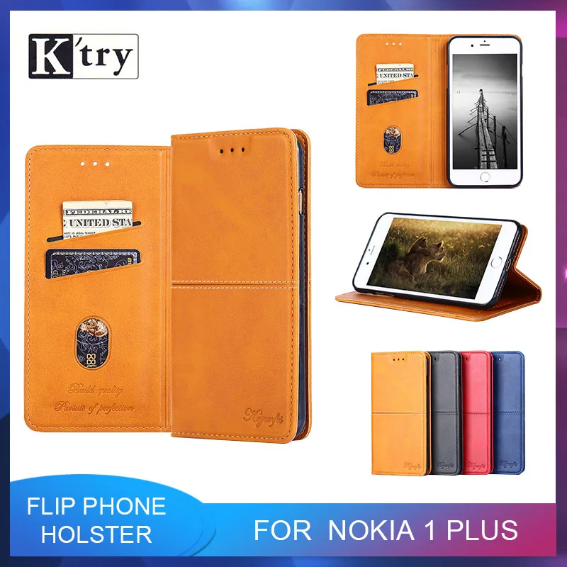 Чехол для NOKIA 1 2 3 5 6 7 8 9 Plus кожаный флип-чехол Nokia X5 X6 X7 X71 | Мобильные телефоны и