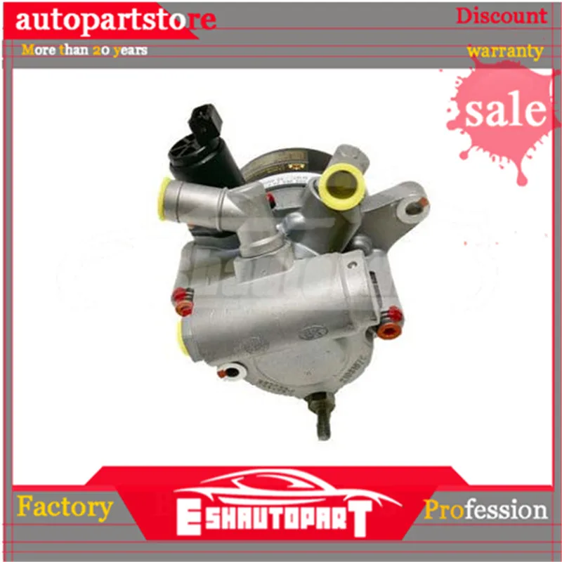 

ABC POWER STEERING PUMP FOR MERCEDES S W220 CL W215 A0024666001 0034662401