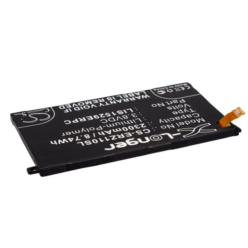CameronSino для SONY ERICSSON Amami D5503 M51w SO 02F Xperia Z1 Colorful Mini Z1f Z1s LIS1529ERPC батарея|Аккумуляторы