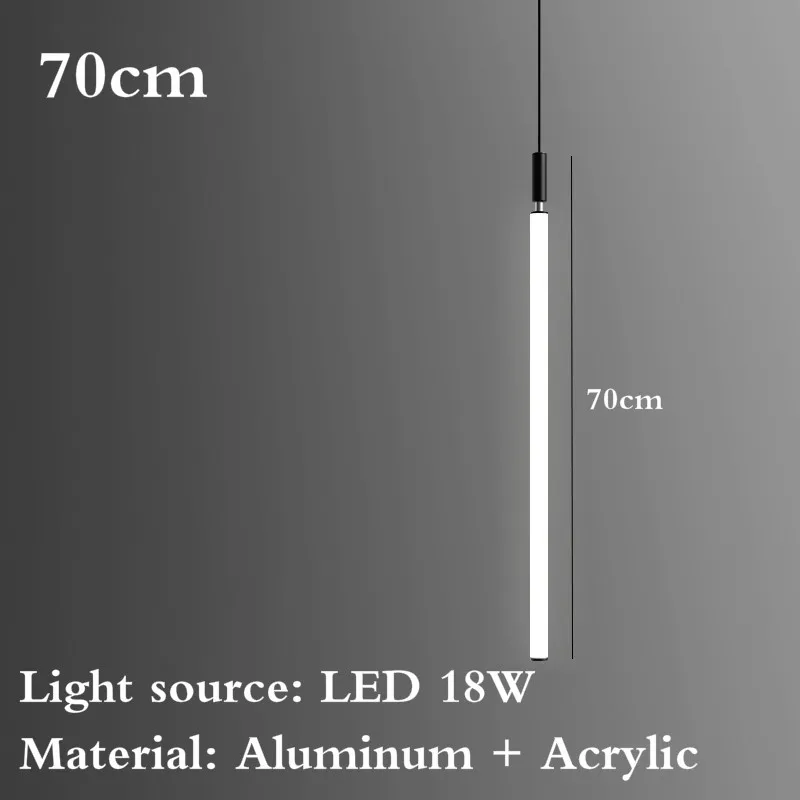 

Modern Simple Living Room Decor Moulding Pendant Light Led Bedroom Lighting Pendant Lamp Ceiling kitchen Attic Hanging Lights