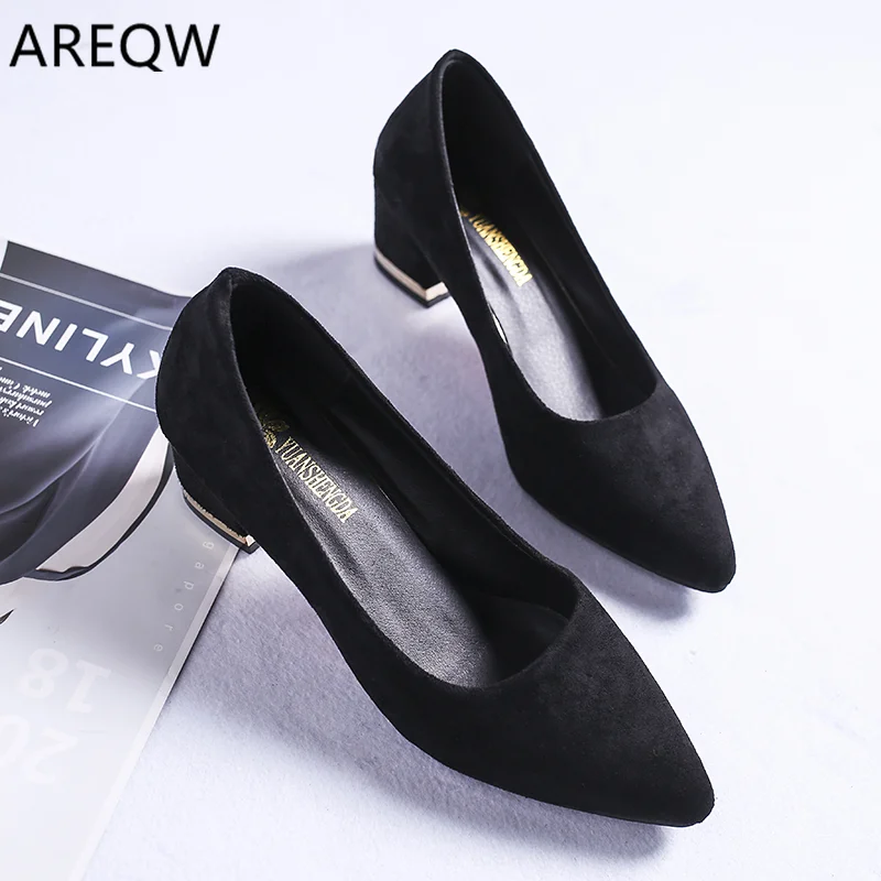 

2019 Shoes Woman Casual Flat Zapatos De Mujer Women Shallow Comfort Casual Single Shoes