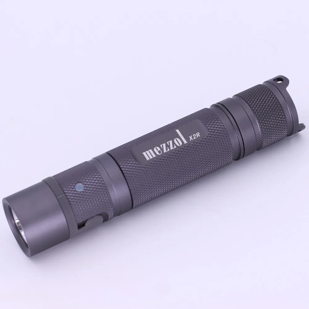 MezzolX2R usb светодиодный фонарик для кемпинга, лампа, для велосипеда 700lmEagleEye