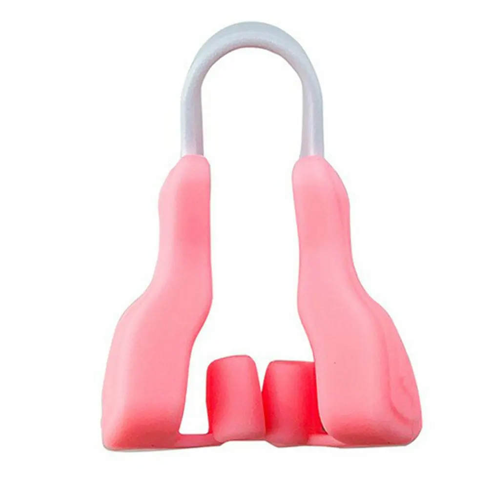 

Приспособление для формирования носа, подтягивающий мост, выпрямление, красота, клипса для носа, фитнес-клипса для лица, корректор формы нос...