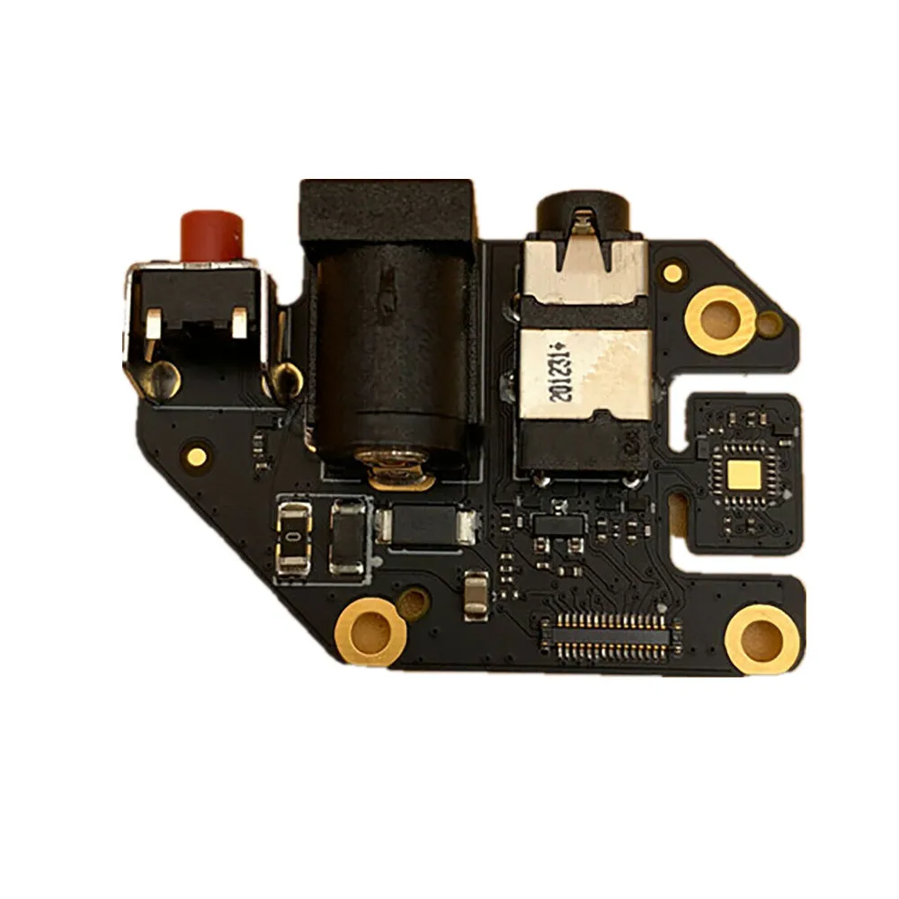 

Durable Power Board Module Replacement for DJI FPV Flying Glasses Repair Spare Parts Easy Installation & Removal