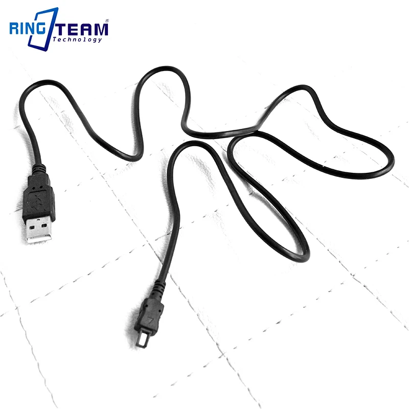 Цифровая камера Coolpix L100 L105 L110 L120 L310 L320 L330 L340 L810 L820 L830 L8401.0M AC USB кабель EH 67 EH67 для