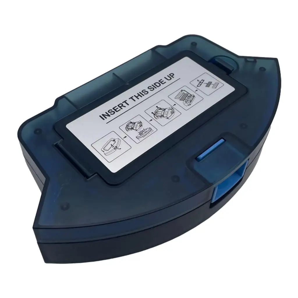 

Пылесборник, для Robovac 11S, 11S Plus, 12, 15C, 15T, 25C, 30, 30C, 35C