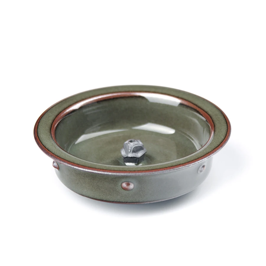 Ароматный башня Ладан горелки палочки стенд ароматерапия Difusor с керамическим