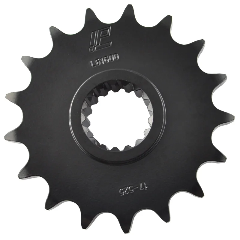 

525 Chain Motorcycle Front & Rear Sprocket Chain Set Kits For BMW F650GS 08-12 F700GS 13-18 F800GS Trophy Adventure 08-18