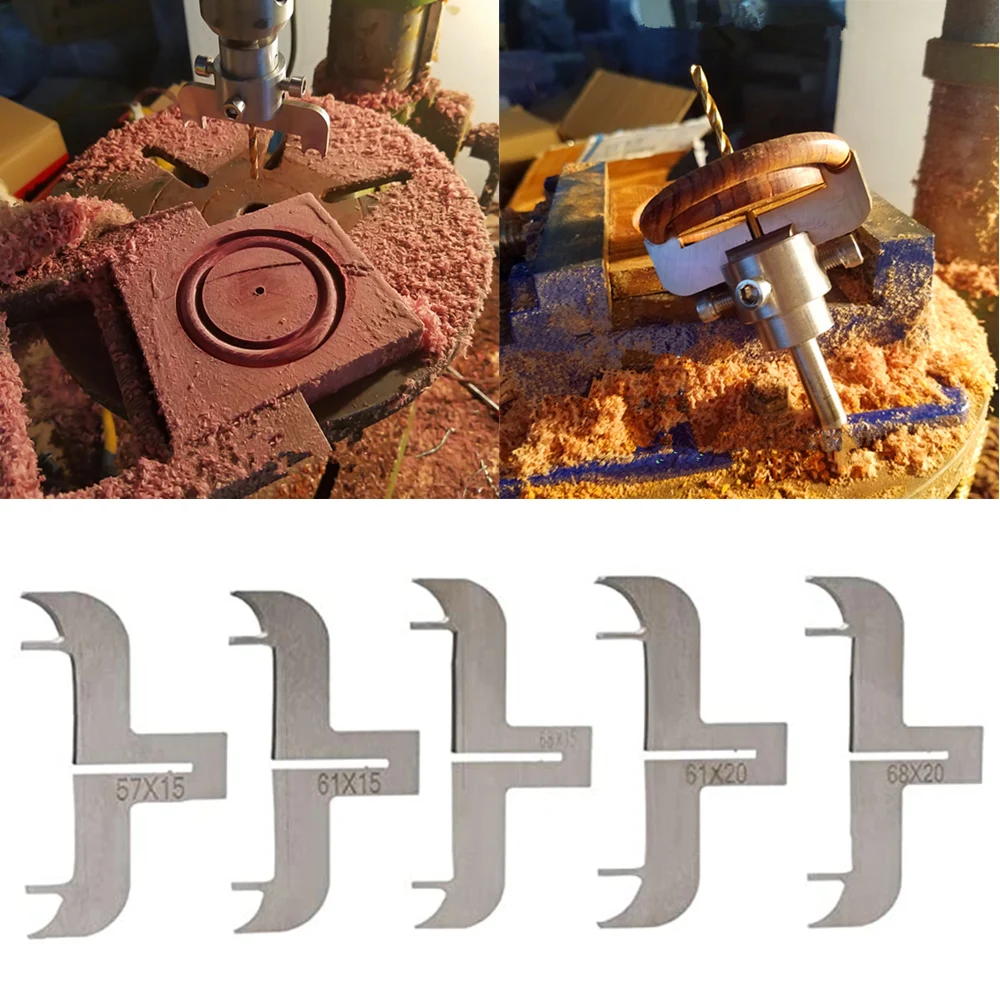 Браслет для резки дерева фреза деревообрабатывающие бусины сверлильный