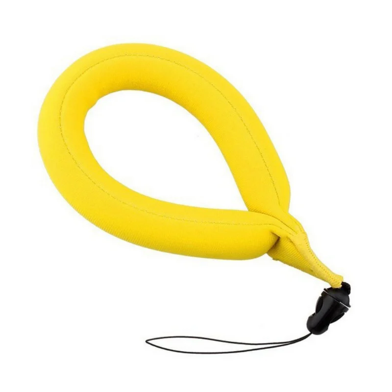 Модный круглый ремень из пенопласта для дайвинга камеры GOPRO HERO 6 5 4 3 + session/SJ |