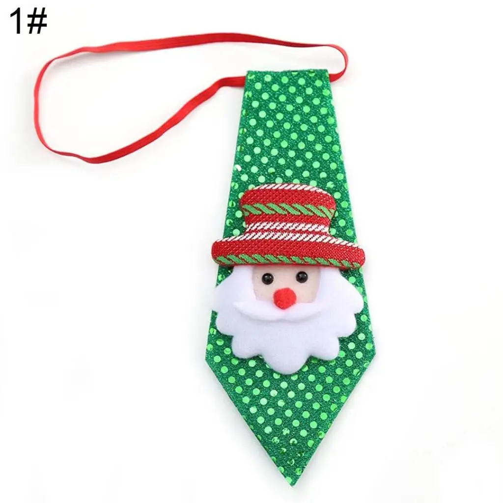 Модные украшения для галстука с блестками детские маленькие подарки креативные