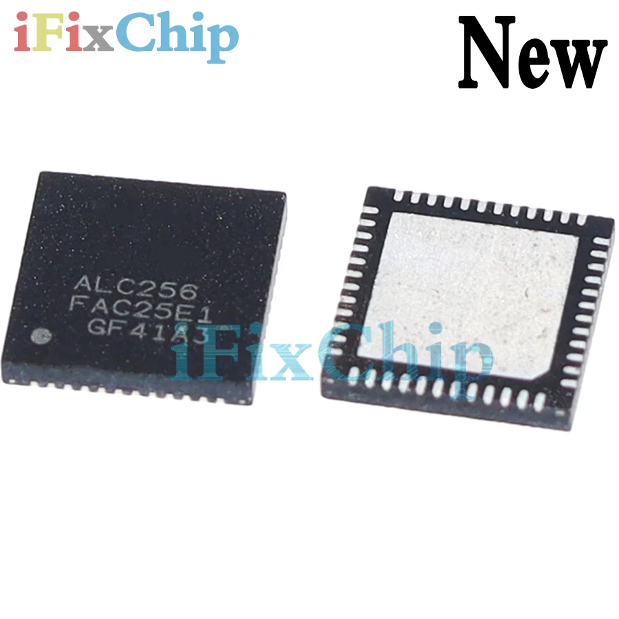 

Новый ALC256 ALC256-CG