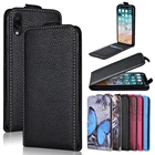 Флип-чехол для Redmi 7A Note 7 Pro 7S, кожаный чехол для Redmi 6, 6A, 5A, 4A, 4 Prime Pro, чехол для Xiaomi Redmi 4X, 4 X, милый чехол