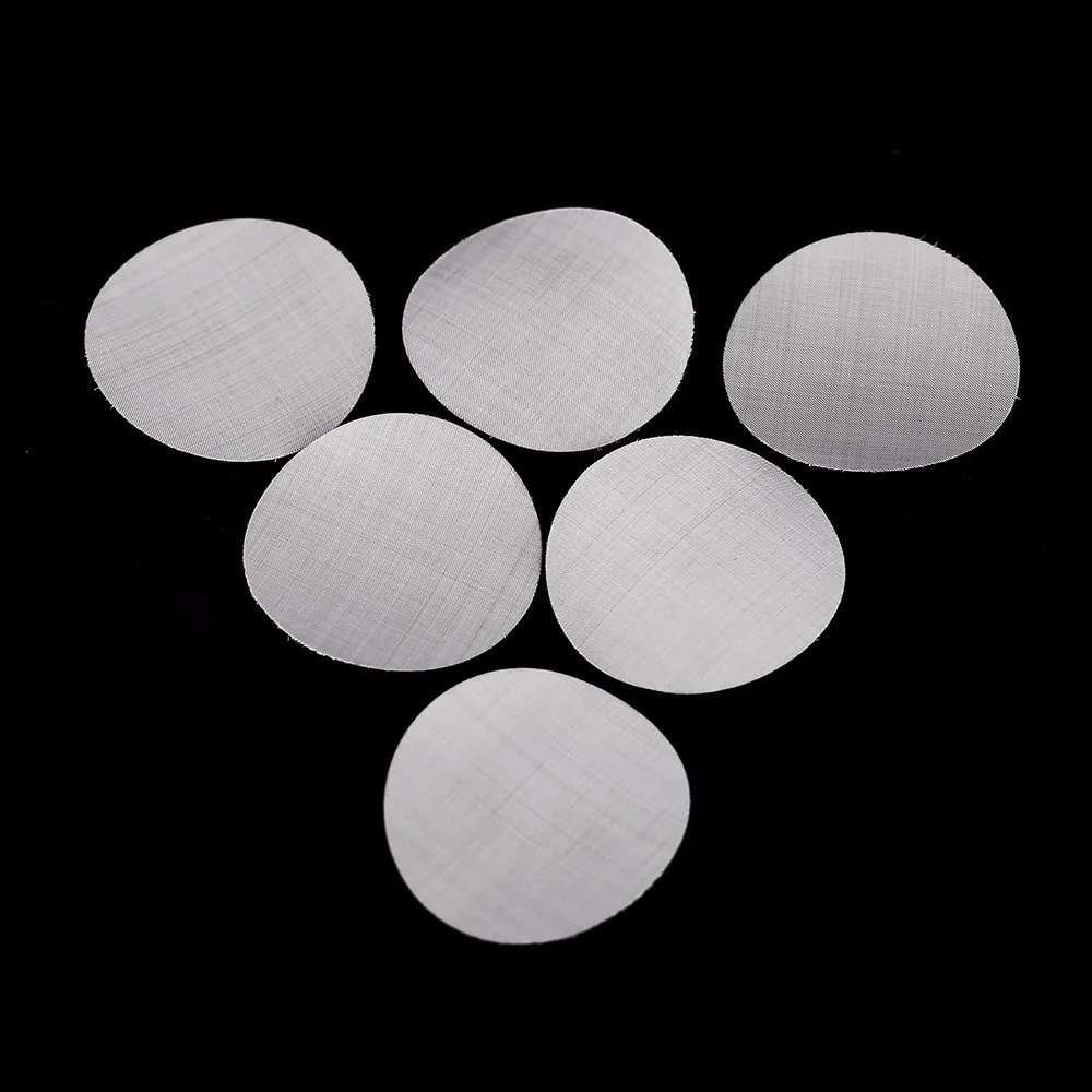 Сменное Силиконовое уплотнительное кольцо с сетчатым фильтром 16 шт. 15