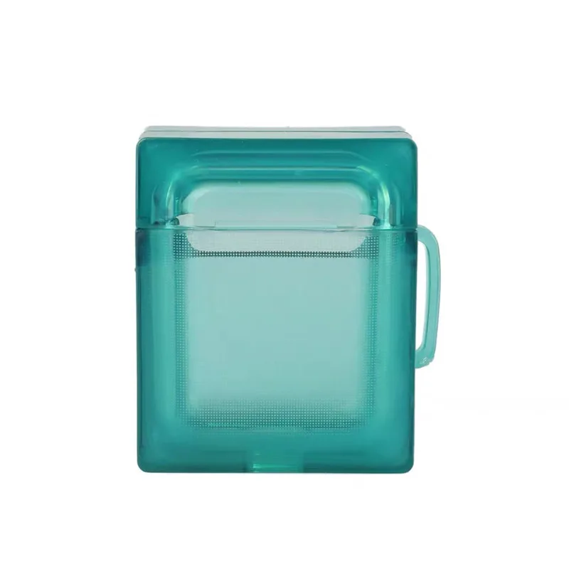 

For Airpods Case,Pure Color Cube Case For Airpods 1/2 Case,Soft TPU Earphone Headphone Cover For Airpods Pro Case