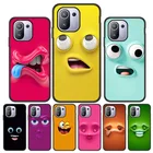 Чехол для Xiaomi Redmi Note 10, 9, 8, 7 Pro, 9S, 10S, 8T, Mi 11 Lite, 11T Pro, Ultra, Note 10, 9A