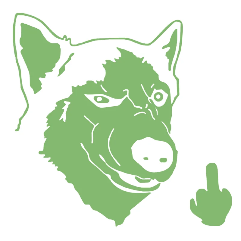 

Patch Noctilucent Pet Dog Patterns Animal Vogue Clothing Decoration Heat Transfer Stickers for Clothes Luminous Iron On Patches