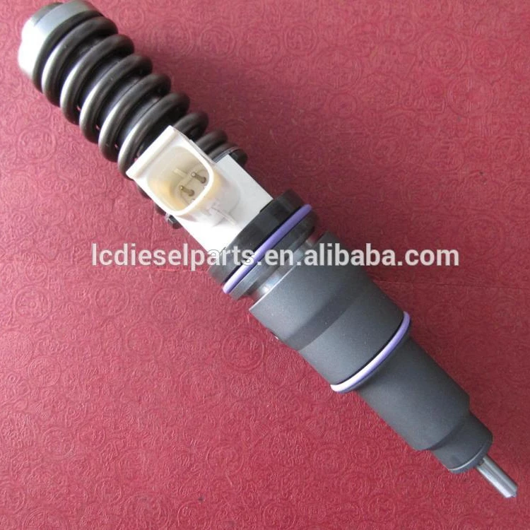 

hot sale diesel truck injector 20780666