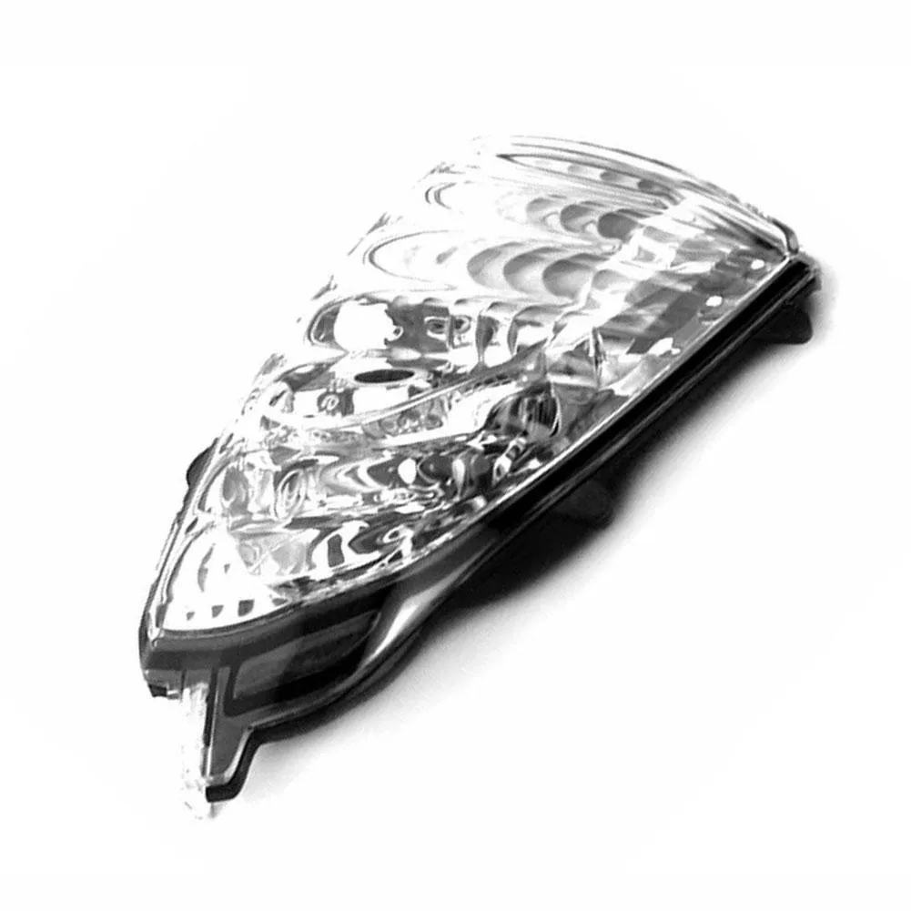 

Car Side Indicator Lights For Volvo XC90 XC70 Right R/H Wing Mirror Light Side Indicator Lamp Lens 31111814