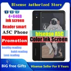 Google play Hisense A5C смартфон Face ID Snapdragon 439 Android 9,0 5,84 