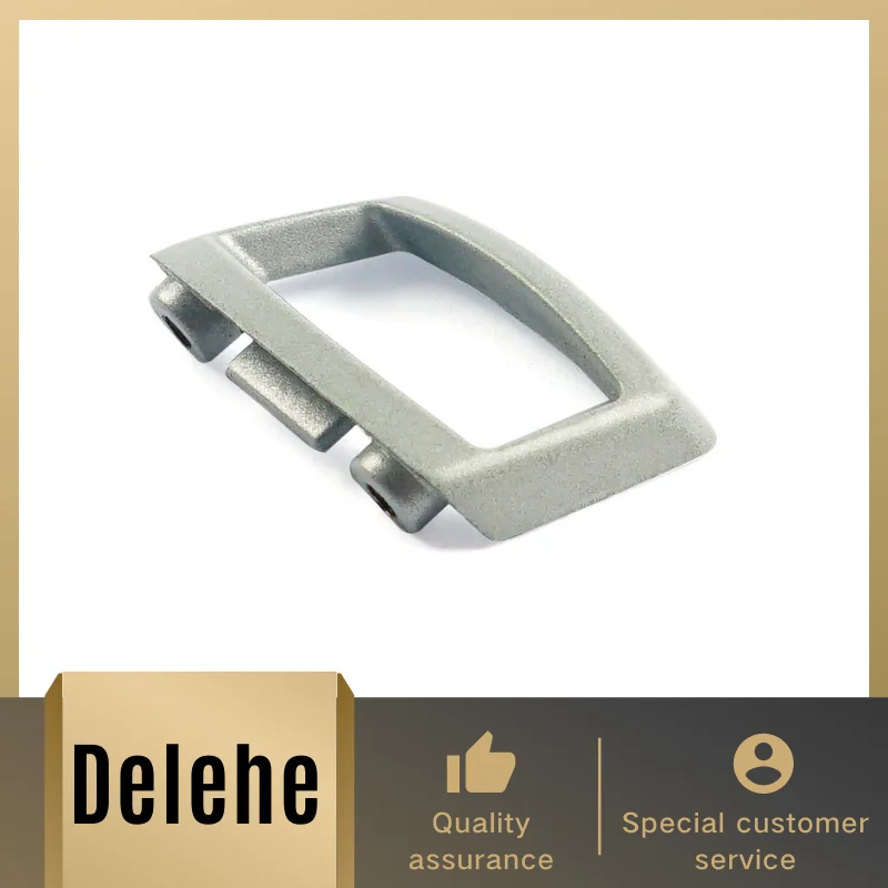 

5pcs Metal Bezel Replacement For Motorola Symbol Zebra RS409 RS419 ,Free delivery