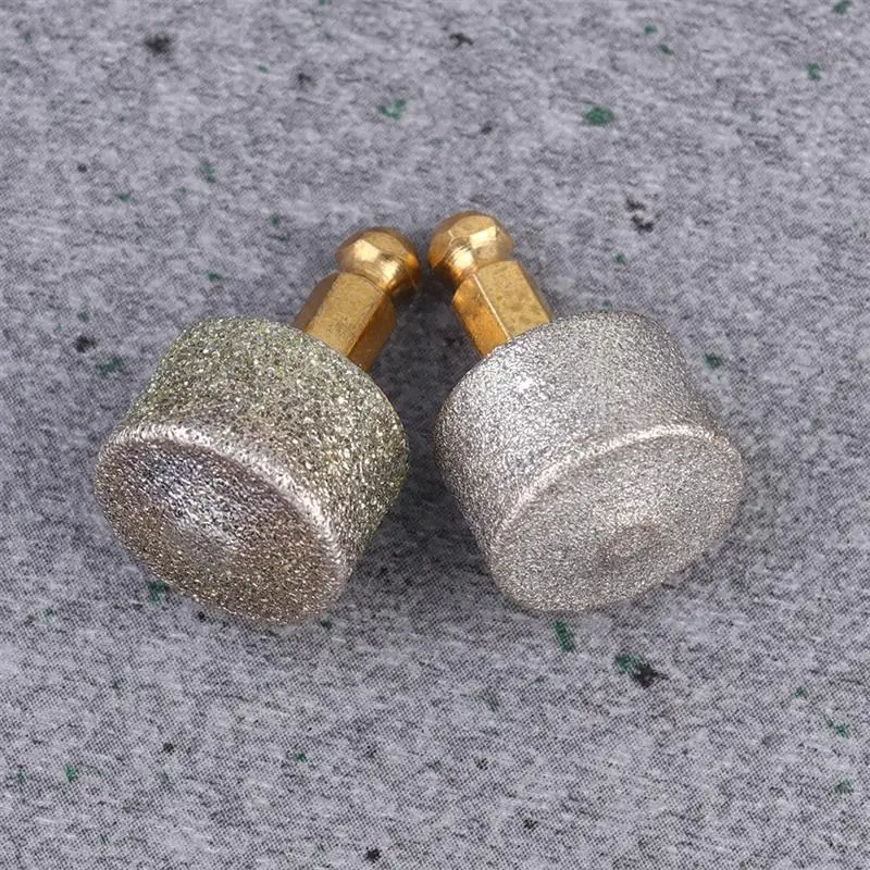 Сменные насадки для маникюра домашних животных 10 шт. | Дом и сад