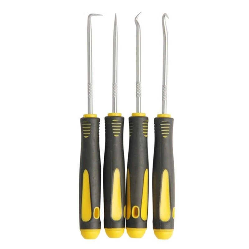 4 компл./лот (16 шт.) высококачественный товар набор инструментов съемник масляного