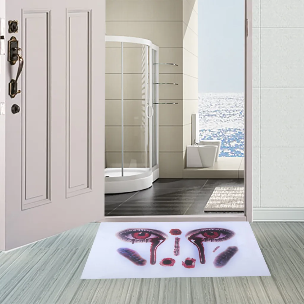 Напольный коврик для ванной 42 Х70 см | Дом и сад