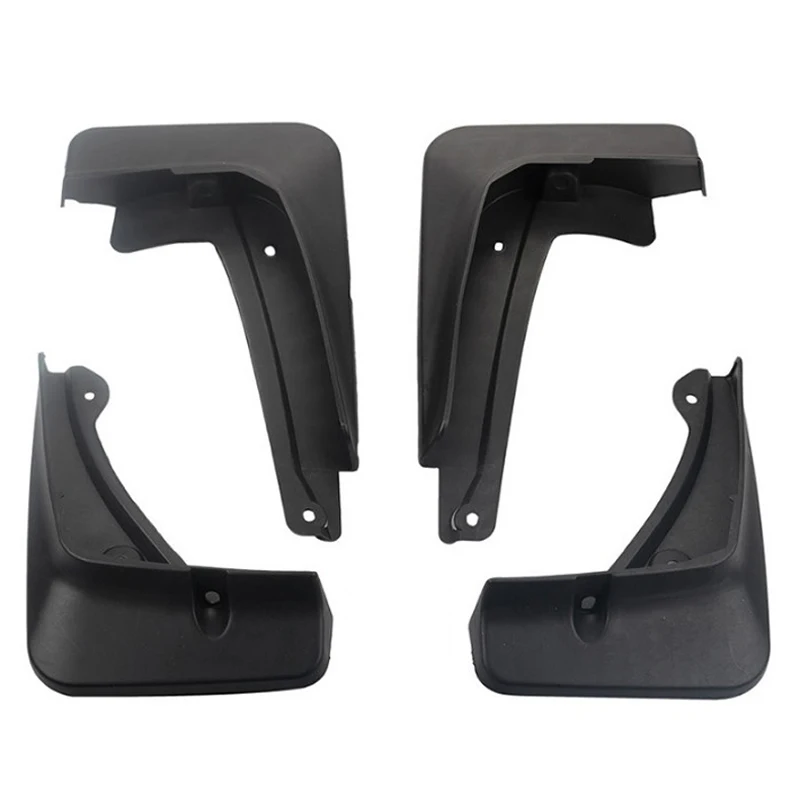 Бесплатная доставка Высокое качество абс пластик автомобильное крыло