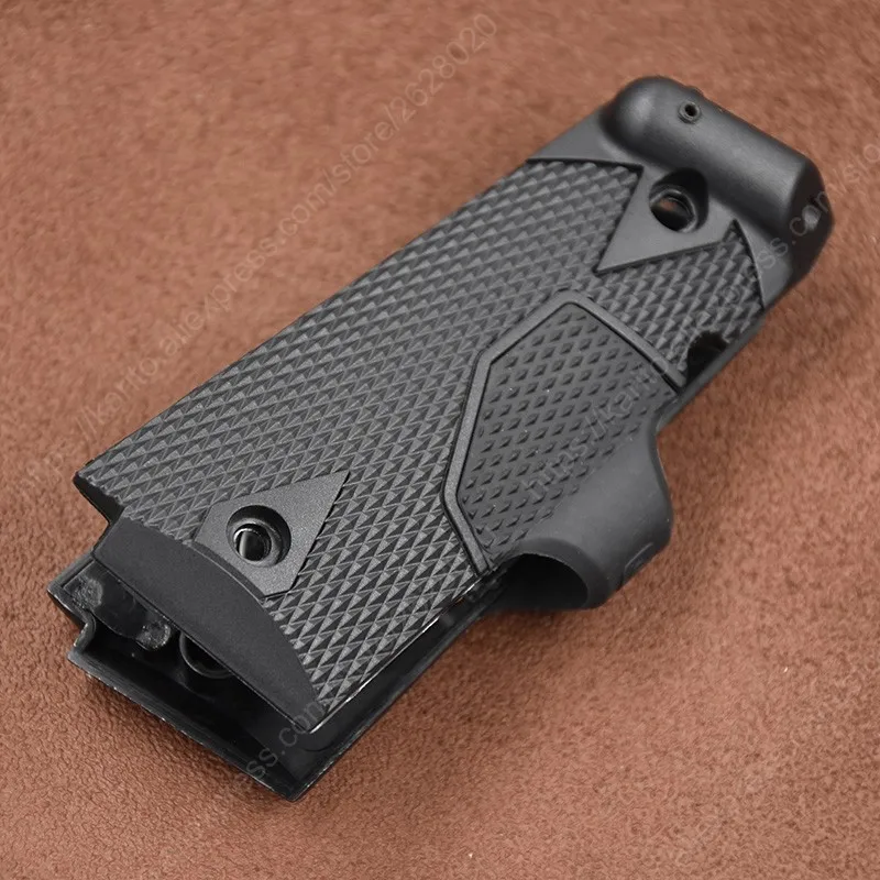 Лазерная ручка LG-401-P9 для 1911 пистолета полный и командный Размер рамки красный