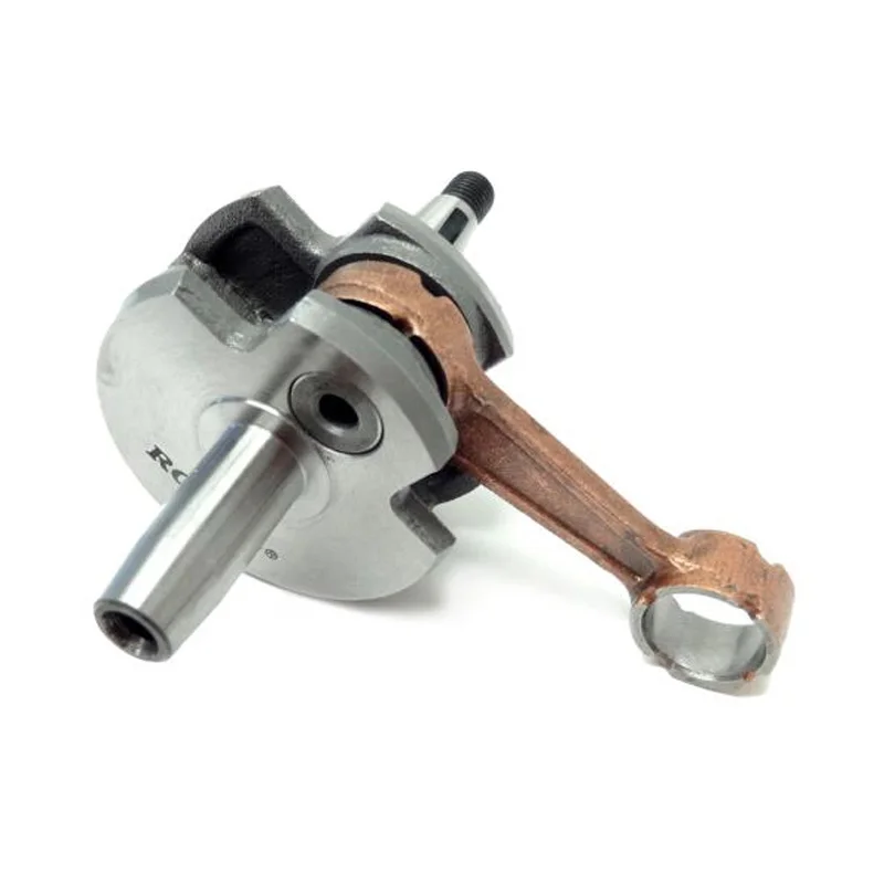 Коленчатый вал двигателя для Rovan (ROFUN) 45cc Gas RC 1/5 RV450 багги грузовики подходят Hpi Baja 5b