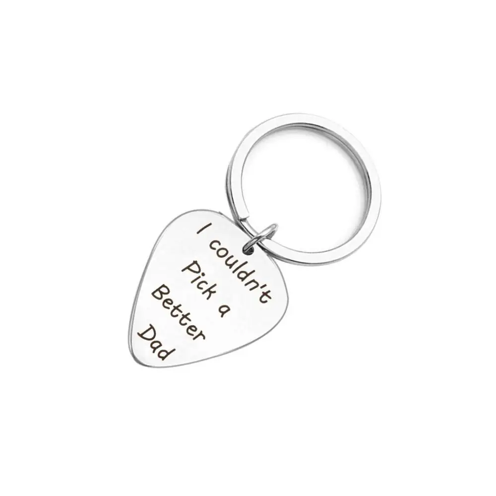 Я не мог выбрать лучший брелок для гитары | Украшения и аксессуары