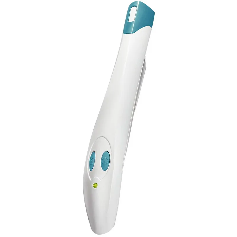 Электронное устройство против укусов комаров портативная ручка для снятия зуда