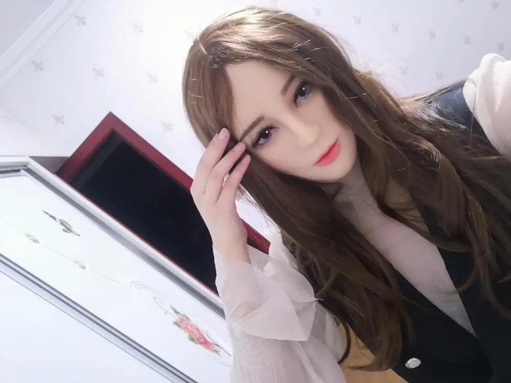 (Hui) переодеванию силиконовые реалистичные куклы для женская половина уход за