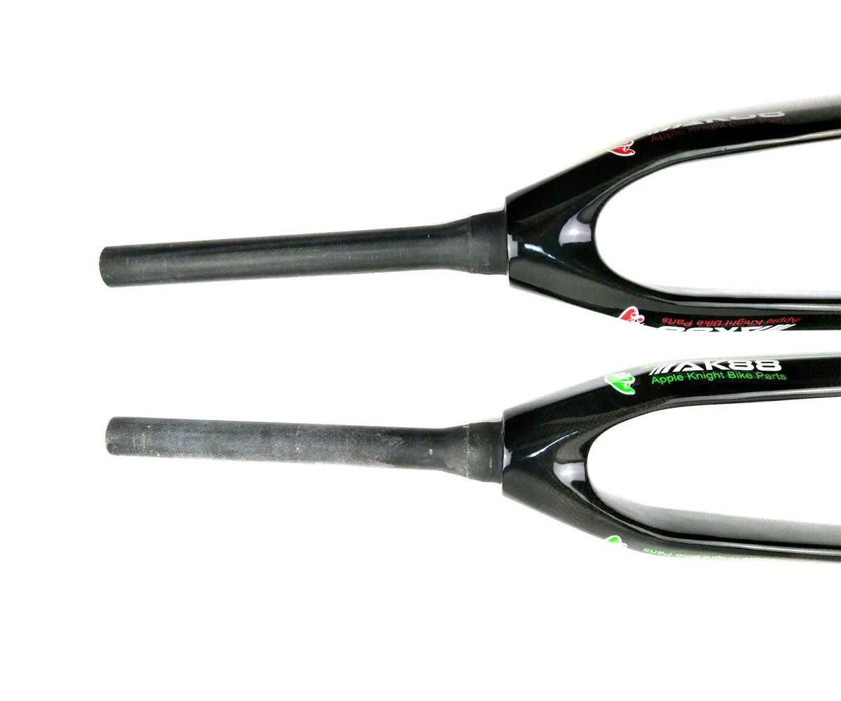 Новые детали для горных велосипедов из углеродного волокна AK88 конусная