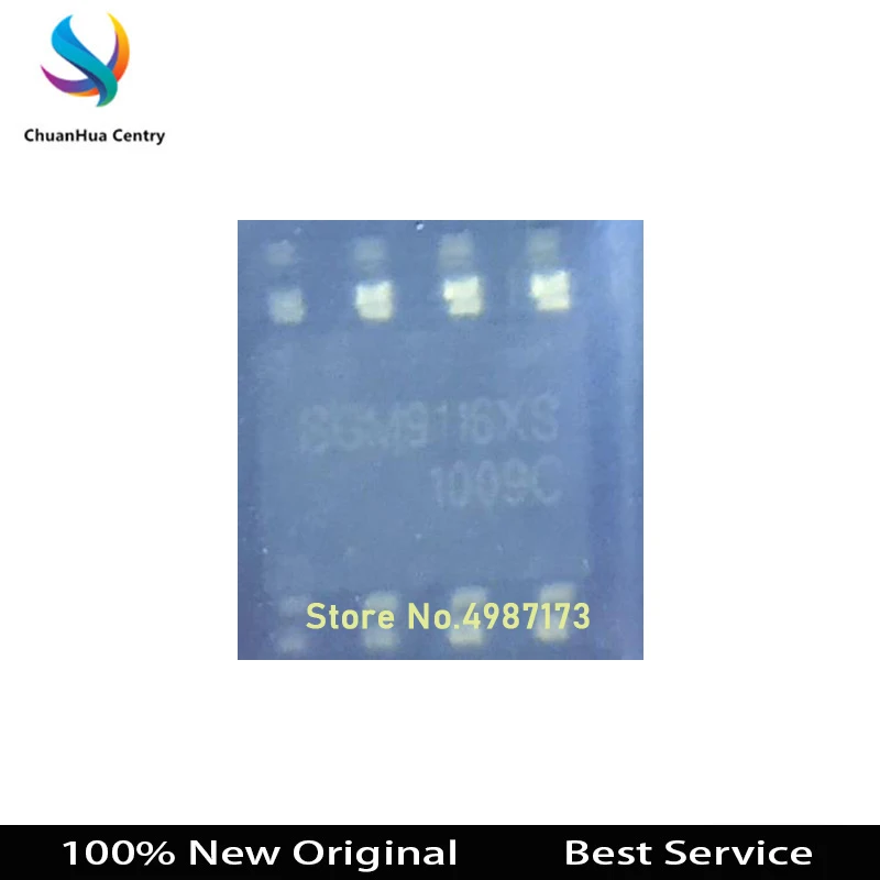 50 шт. EEFCX0J151YR SMD 100% новый SGM9116XS/TR SOP8 оригинал в наличии Большая скидка на большее