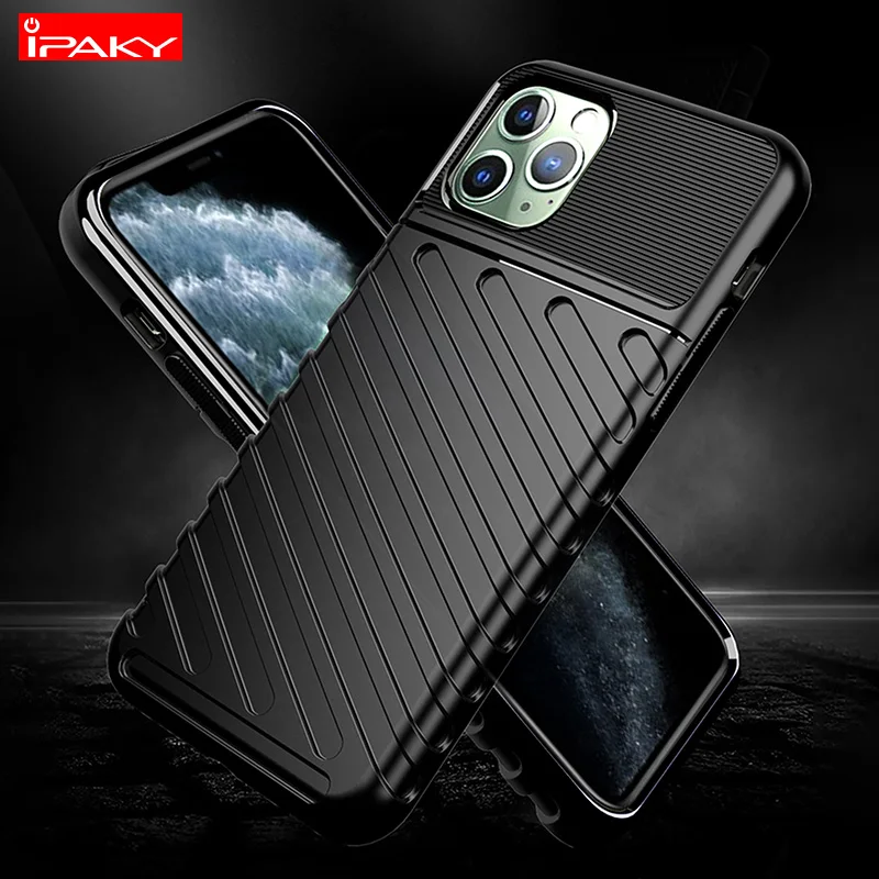 Для iphone 11 11pro max чехол для мобильного телефона новый анти капля X XS XR xs защитный