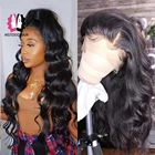 Mstoxic 360, парик на сетке спереди, 13x6, парик на сетке спереди, парики на прозрачной сетке HD для женщин, парик на сетке из натуральных волос 4x4, парик без повреждений