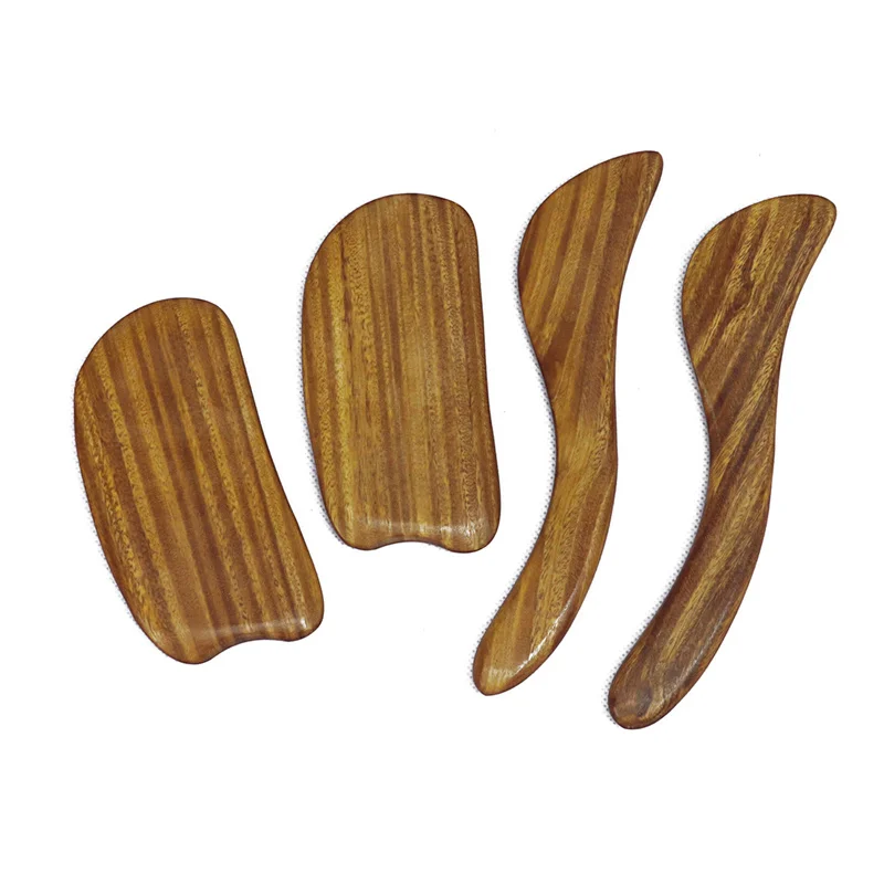 

Gua Sha Scraping Massage Tool Kit Professional Tool Reduce Head, Neck And Muscle Pain, Professional Physical Therapy Tool